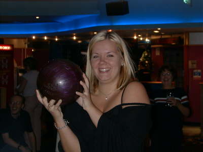 Inna balls