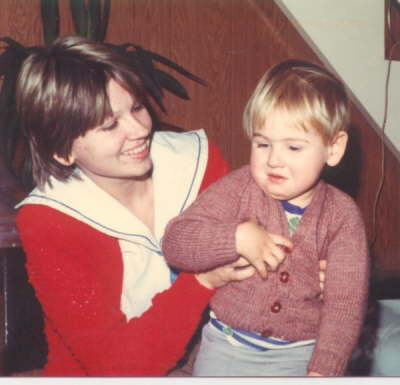 Jan & Ricky