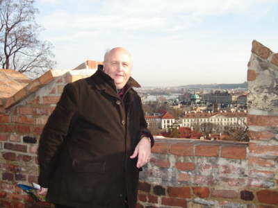 King of the castle