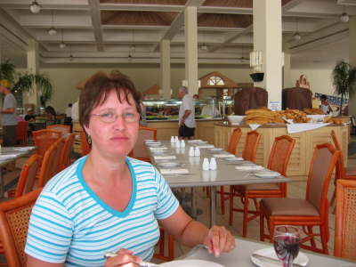 Lunch