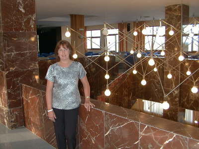 Marble
