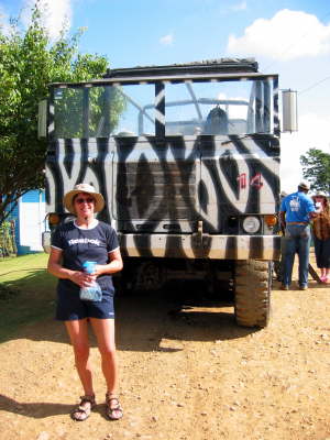 Monster Truck