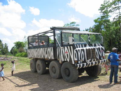 Monster Truck 2