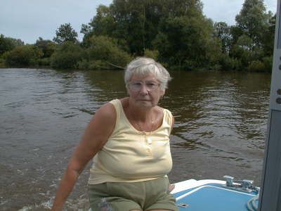 Mum