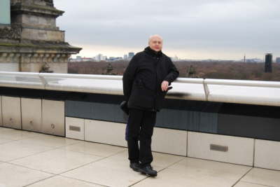 On the roof1