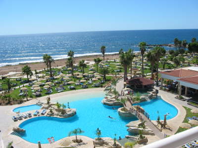 Our View
