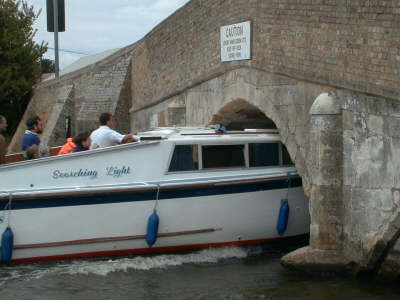 PH Bridge