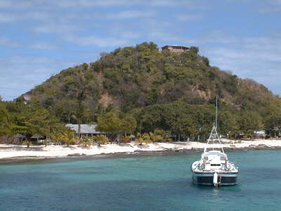 Palm Island2 - GI