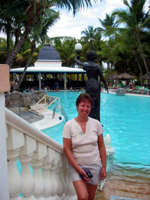 Pool 1