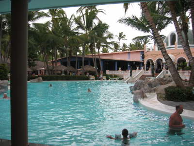 Pool 2