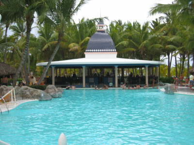 Pool 3