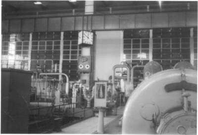 Power Station