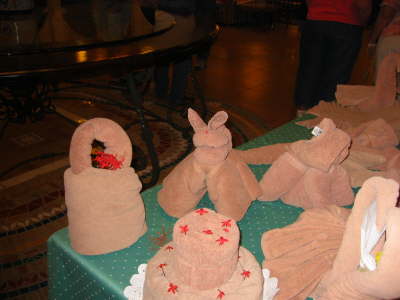 Prize winners