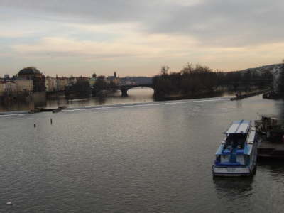 River