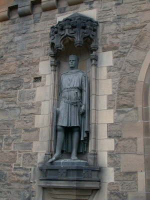 Robert the Bruce