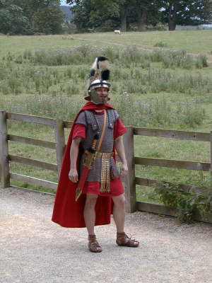 Roman