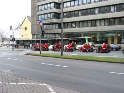 Santa's 1