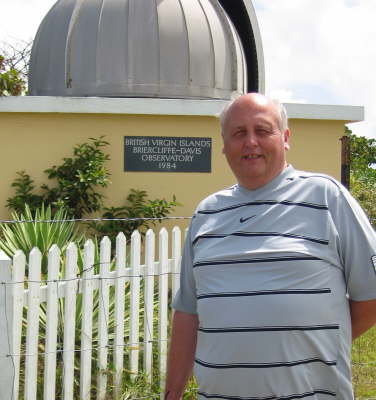 Skyworld - Tort BVI