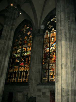 Stain glass2