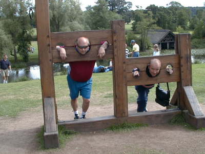 Stocks