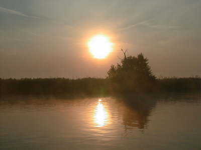 Sun Rise