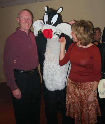 Sylvester adopted