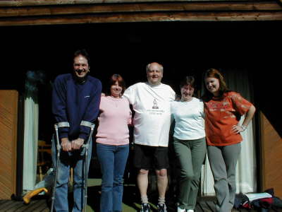 Team Waggler 05