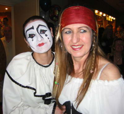 Tears of a Clown