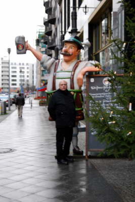 Tourist Trap