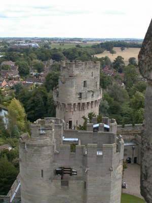 Tower