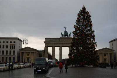 Tree & Gate