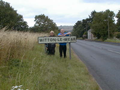 Wittons