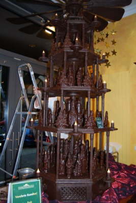 Xmas Choc