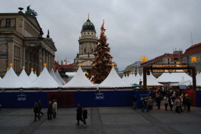 Xmas Market