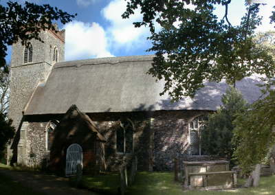 church