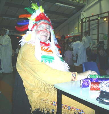 dad indian