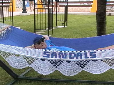 hammock