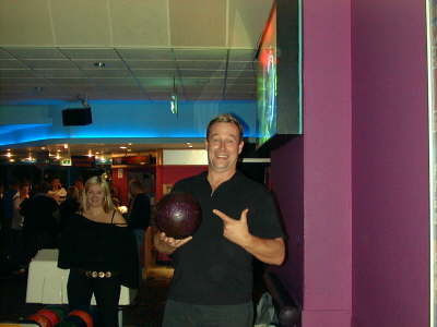 how to bowl