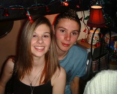 rachel & josh