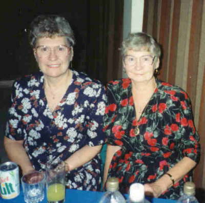 sisters